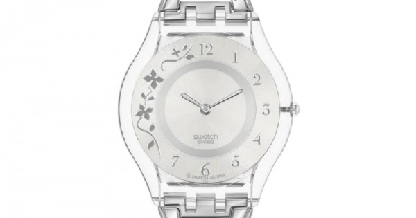 Reloj swatch climber online flowery